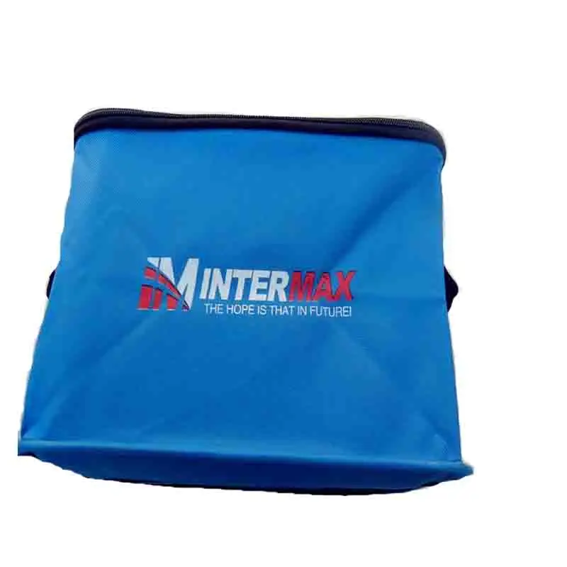 Портативное рыболовное ведро LEO складной бокс для живой рыбы аквариум с ручкой