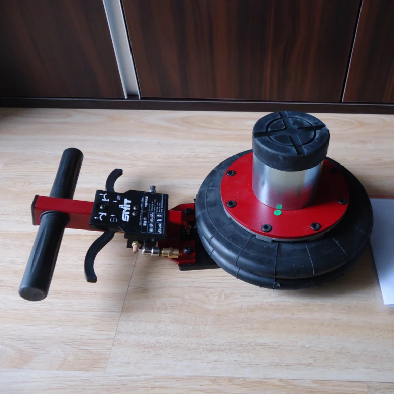 Автомобильный Домкрат 2 тонны пневматический домкрат Фабричный инструмент для