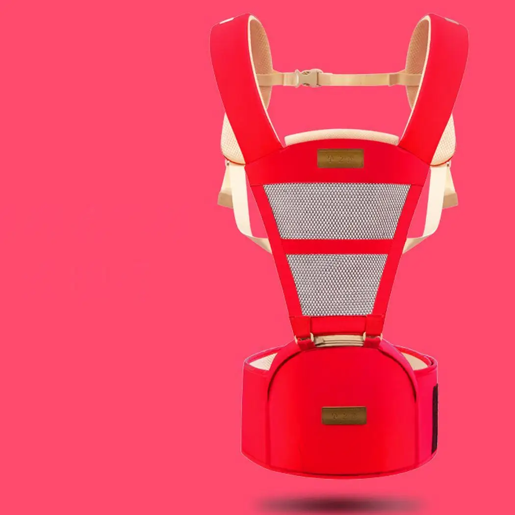 Рюкзаки кенгуру ремень на пояс регулируемый дышащий новорожденного