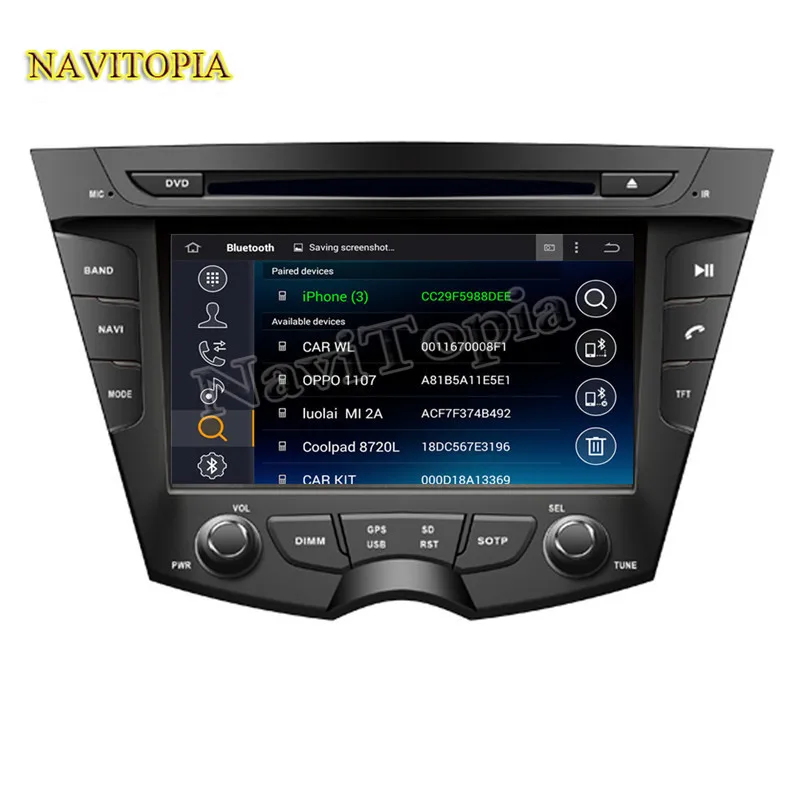 Ectwodvd Octa Core/4 ядра 4G/2G Android 9 0 Автомобильный мультимедийный DVD плеер для Hyundai Veloster 2011