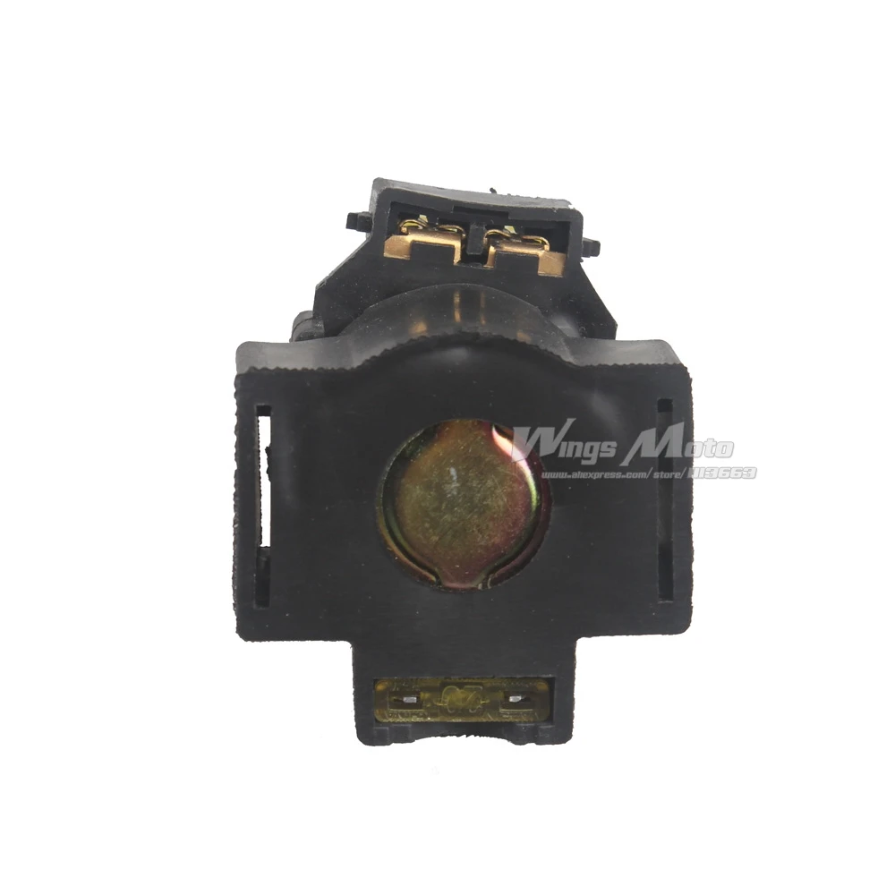 Стартер реле для GL1500 GL 1500 Gold Wing 1988 2000|starter relay|relay |