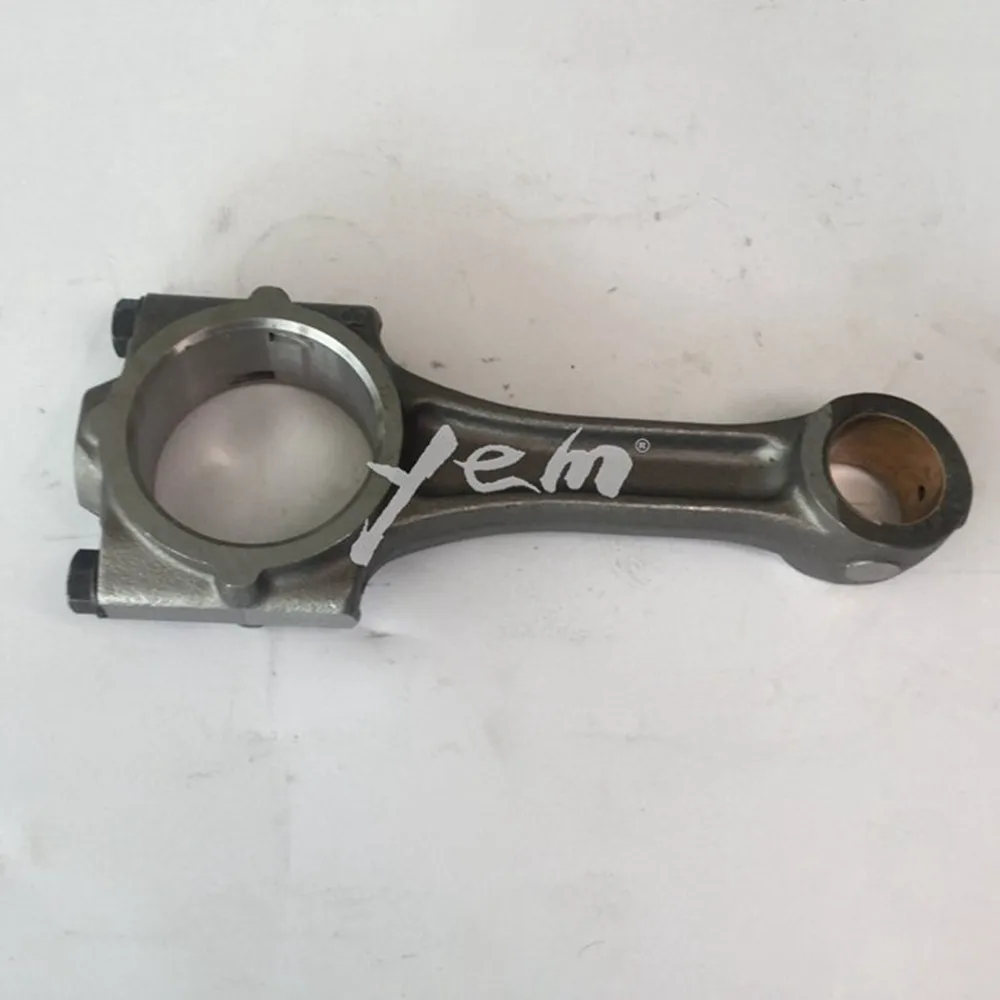Для двигателя kubota V2403 поршень + Подшипники con rod прокладка головки|head gasket|gasket headcon |