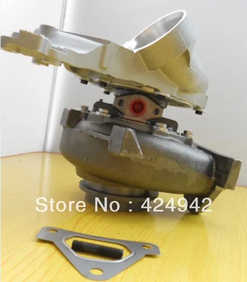 GT22 GT2256V A6470900280 6470900280 736088-5003S turbo turbocharger For Mercedes-PKW Sprinter I VAN 2.7 216/316/416CDI OM647 | Автомобили