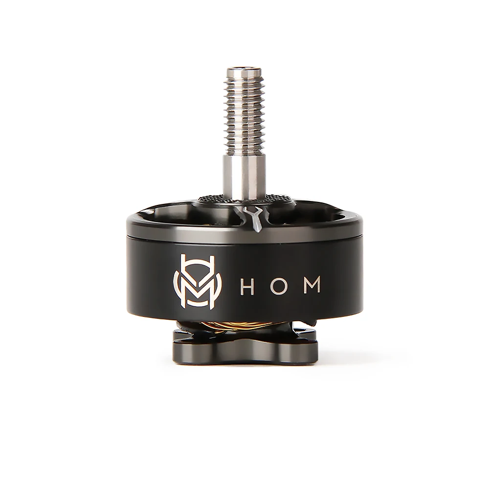 T-motor HOM2207.5 KV1750 бесщеточный мотор для гоночного квадрокоптера fpv | Игрушки и хобби