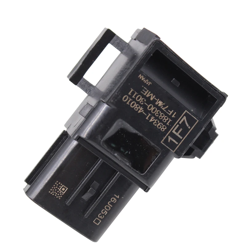 YAOPEI 89341-48010 For Toyota Reiz Kijiang Sienna Fortuner Land Cruiser Prado Lexus Car PDC Parking Sensor 89341-48010-A0 B0 C0 |