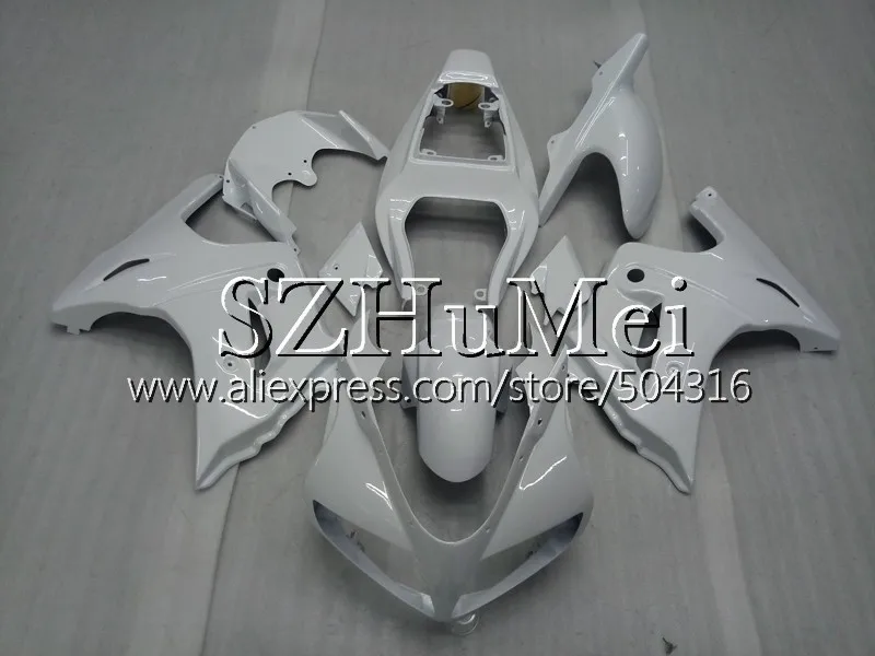 No. 3 Обтекатель для SUZUKI SV1000S SV650S 03 04 05 06 07 08 106SH20 SV650 1000 S SV 650S 1000 черный белый 2003 2004 2005 2006 2007 2008 - Цвет: No. 3