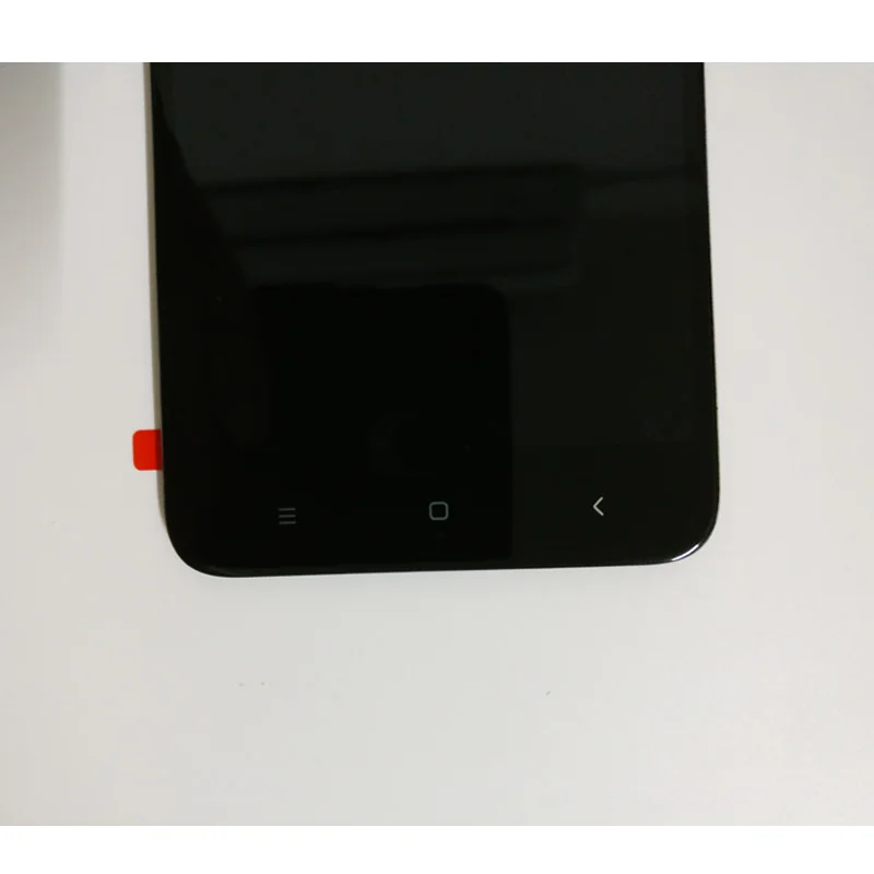 Проверка прошла успешно для Xiaomi Redmi 4X ЖК дисплей сенсорный экран тест хороший