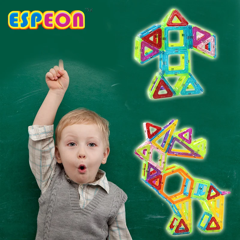 60 шт./лот классические пластиковые модели строительные блоки 3D DIY обучающие