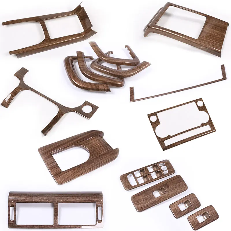 Аксессуары и запчасти для салона автомобиля Land Rover Discovery Sport 2015 2016 ABS