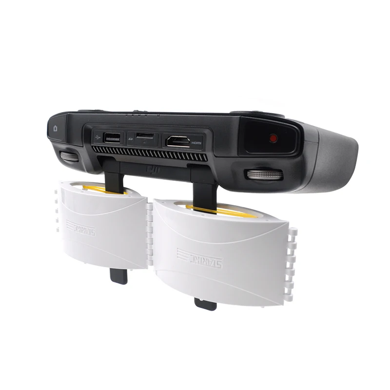 Универсальная Антенна усилитель сигнала для DJI Mavic Pro Smart контроллера расширитель