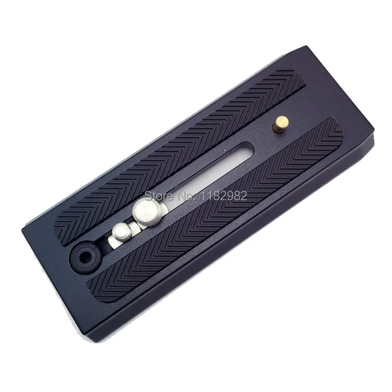 Camera Tripod Monopod P200 QR Aluminium Alloy Clamp Adapter+Quick Release Plate for Canon nikon Manfrotto 501 500AH 701HDV | Электроника