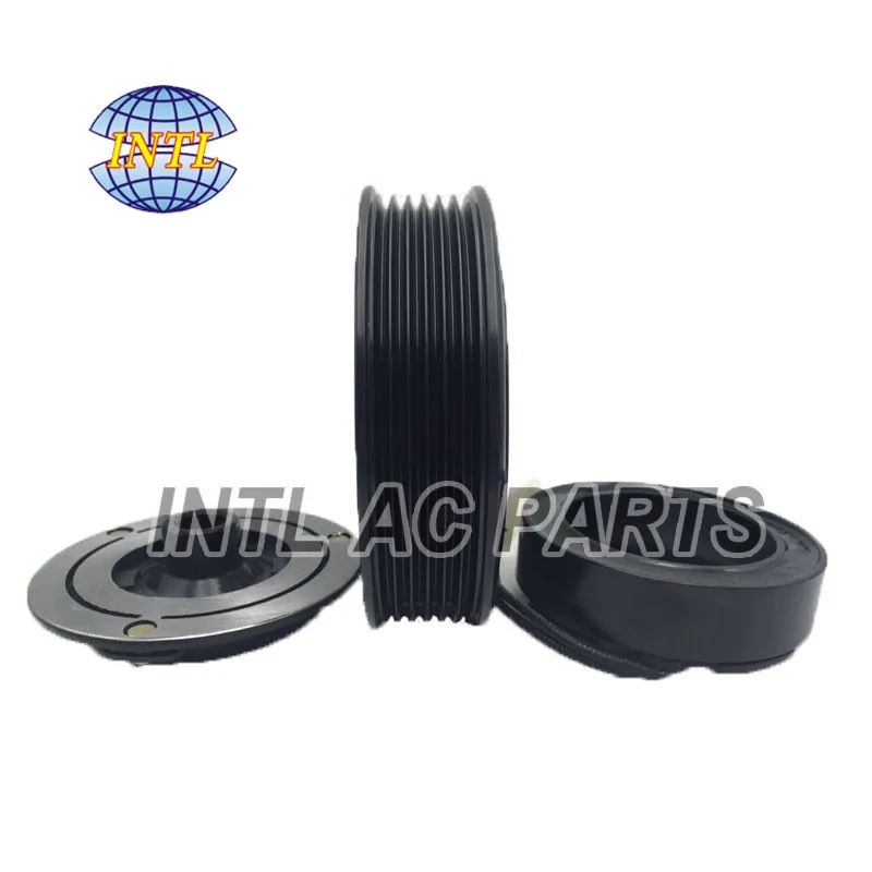 88410 B4020 88410B4020 Магнитный шкив сцепления кондиционера для Daihatsu Terios/Subaru/JUSTY/Toyota PASSO 1 0 3