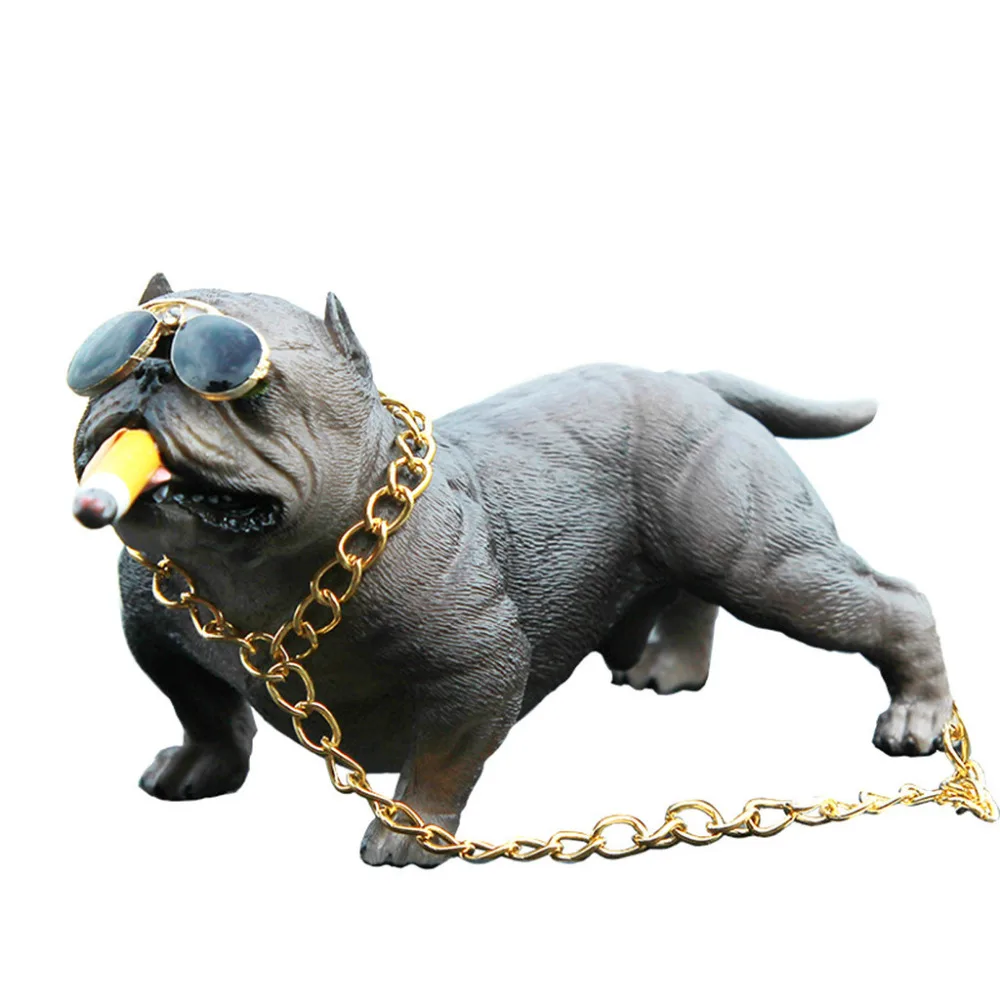 Bully Dog украшения для кукол имитация салона автомобиля украшение дома офиса