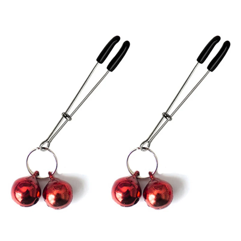 Женские эротические зажимы для сосков зажим секс-Аксессуары |