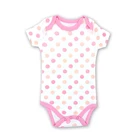 Одежда для маленьких мальчиков, боди для новорожденных, нижнее белье с короткими рукавами для детей ясельного возраста, Одежда для младенцев, детский наряд