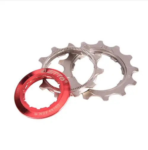 MTB горный велосипед Запчасти 9 s 27 s Скорость выбеге кассета 11-36 т совместим для Shimano M370 m430 M4000 M590 M3000 дешевые