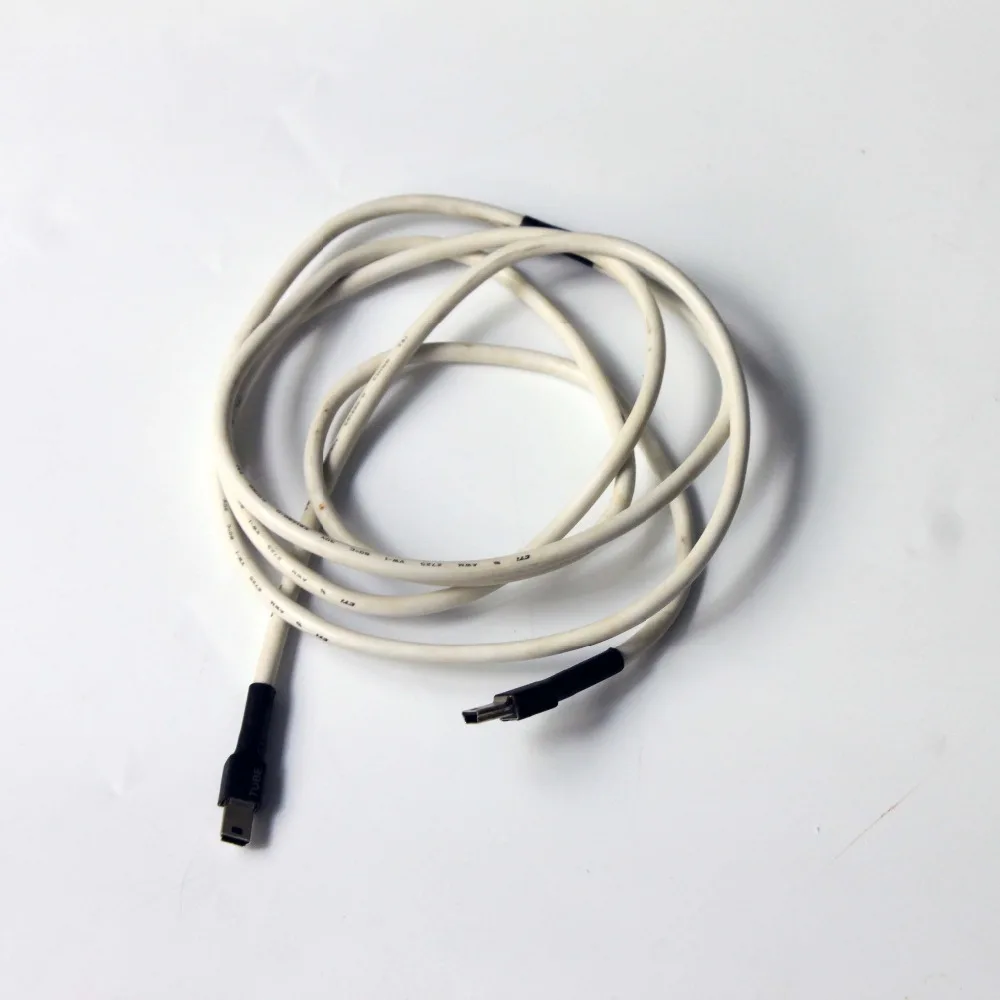 CN27 50010 кабель Micci2 двигатель для соединения 44 дюйма HP DesingJet T1300 T2300 T790 T795 запчасти