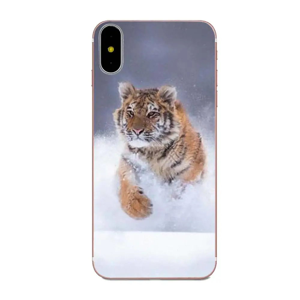 Новый Модный чехол с милыми животными для телефона Xiaomi Redmi Mi Note 7 8 9 SE Pro Lite Go