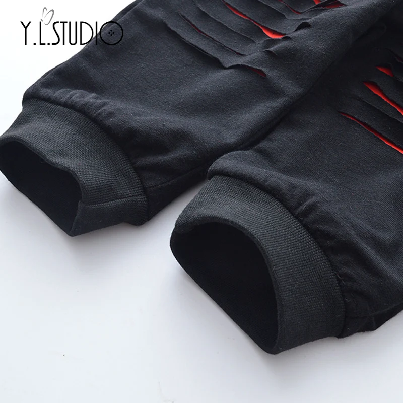 2 Pieces Kid Short Sleeve T-shirt Pants Set for Toddler Baby Boys Clothes Newborn Outfits New Born Letter Top Black Summer Sets |