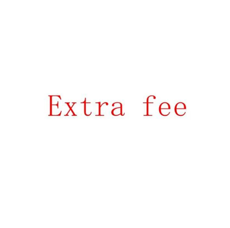 

1 $ за дополнительную плату