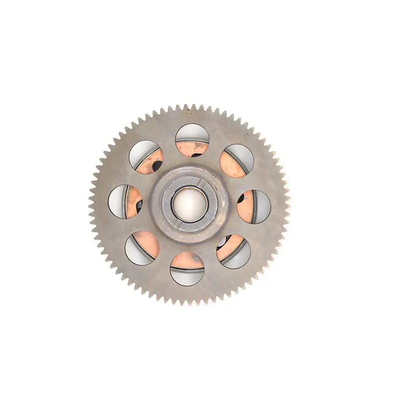 Сцепление для мотоцикла Yamaha JY110 JS110 JYM110 CRYPTON JY JS JYM 110|assembly| |
