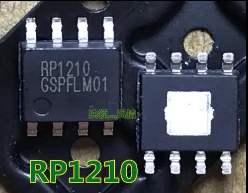 RP1210GSP RP1210 | Электроника