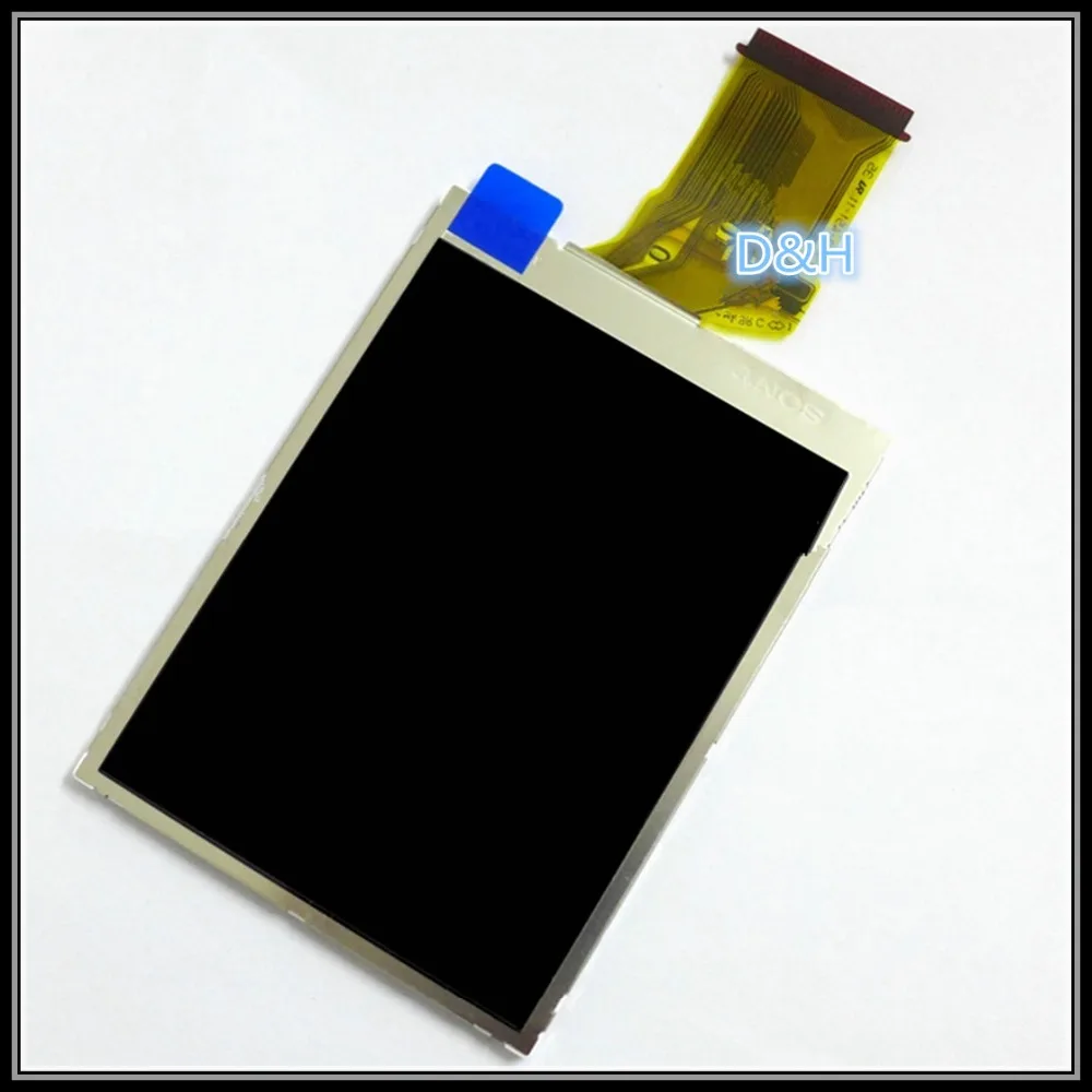 

Сменный ЖК-экран для SONY Cyber-shot WX9 HX7 HX9 HX10 HX10V HX100