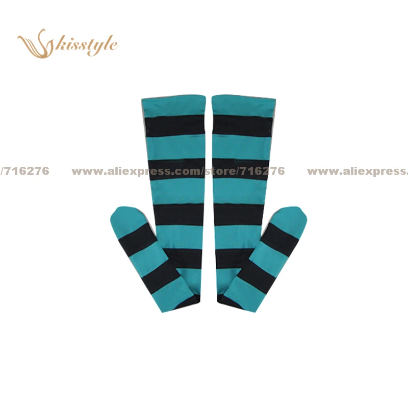 Модная одежда для косплея Monogatari Yotsugi Ononoki |