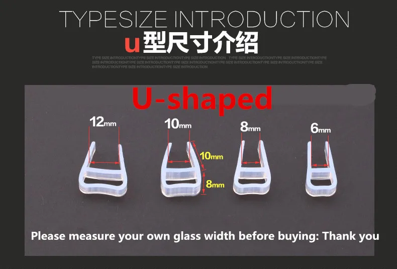 1 м силиконовые уплотнения раздвижные двери экран душевая дверь окно сарай