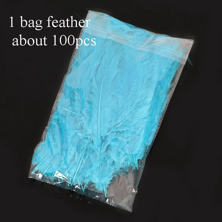 blue feather 20 дюймов 36 дюймов светящийся светодиодный шар, прозрачные круглые декоративные пузырьки, декор для дня рождения, свадьбы, светодиодный шар, Рождественский подарок - Цвет: blue feather