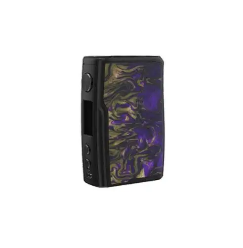 Vandy Vape Swell 188 Вт коробка мод электронная сигарета водонепроницаемый PCBA для