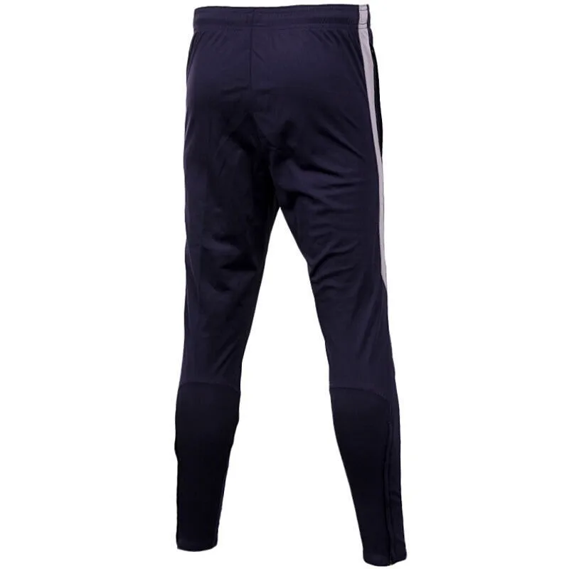 Оригинальные мужские спортивные штаны для бега NIKE M NK DRY PANT SQD KPZ
