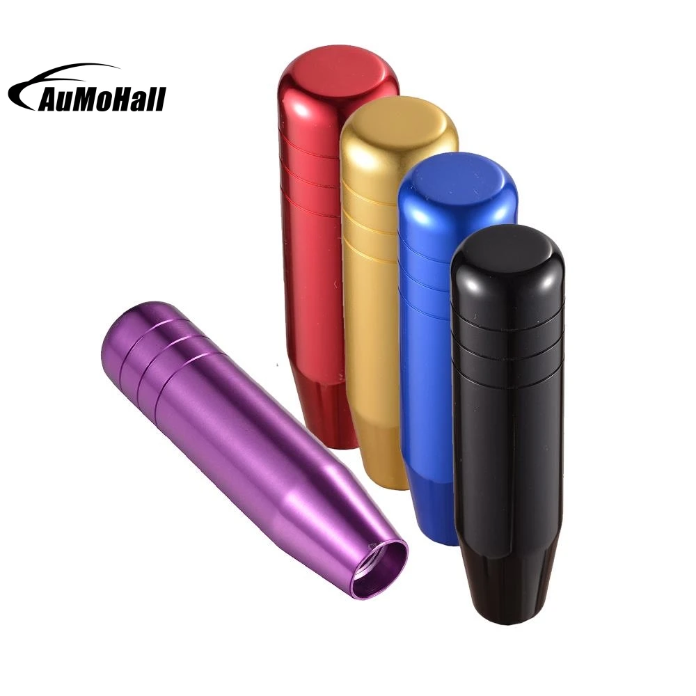 Автомобильный Стайлинг 13 см ручная ручка переключения скоростей аксессуары для