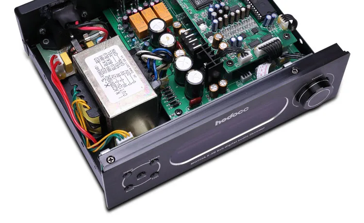 Lusya 5,1 аудио декодер dts CS493264 AC-3 декодирование hifi компьютер внешняя звуковая карта 192 кГц 24bit T0692