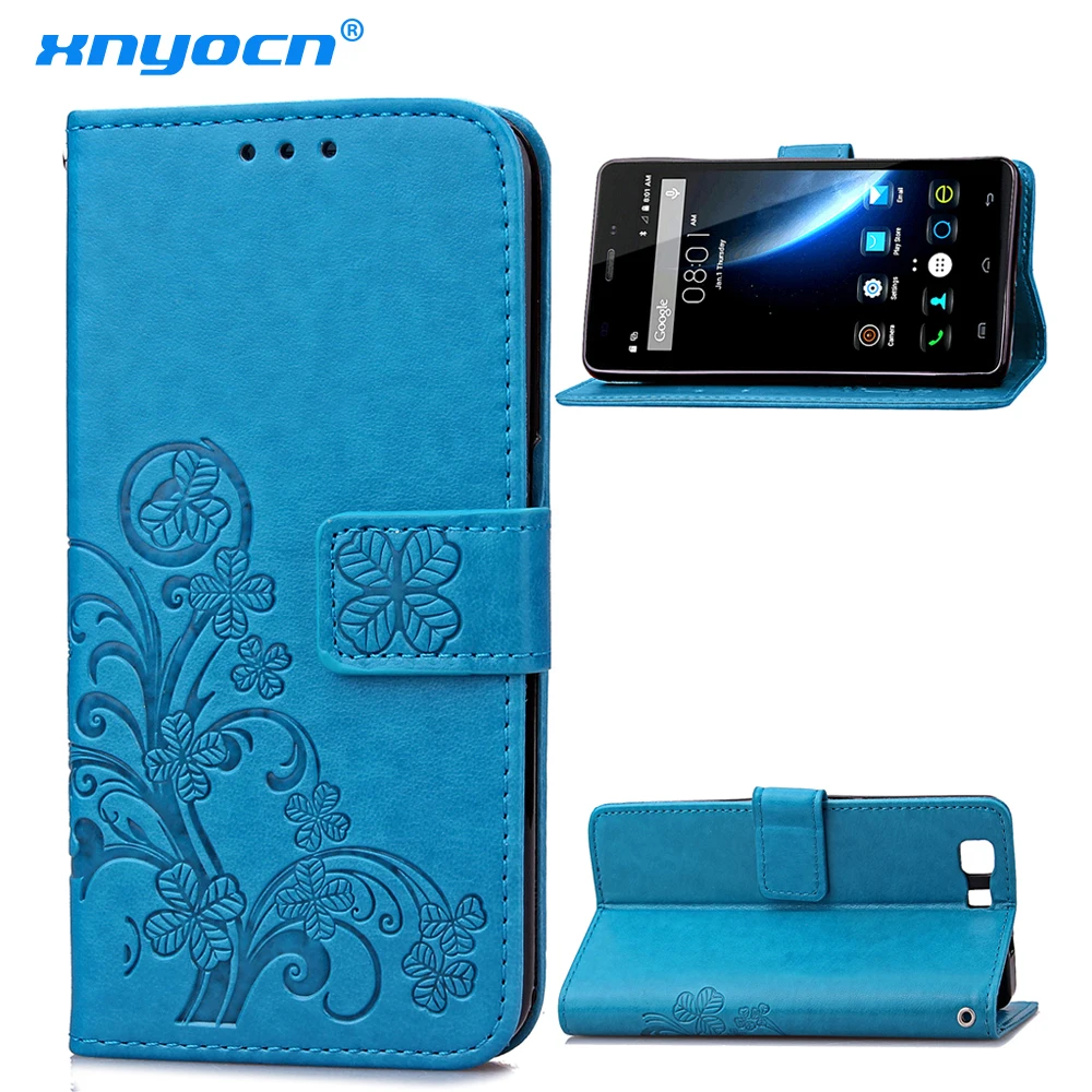 X5 Doogee чехол Pro Роскошный Ретро 3D кожаный бумажник флип для Coque Doogeex5 X5pro телефона
