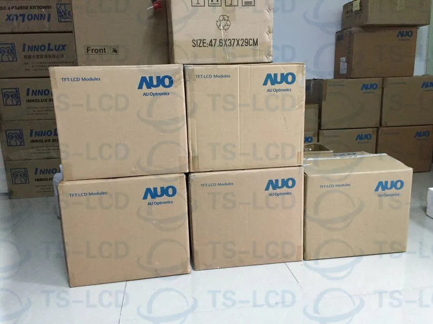 Распродажа оригинальный ЖК дисплей AUO 15 0 дюйма TFT G150XG01 V0 экран 6 месяцев