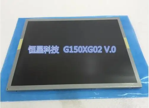 100% original G150XG02 V.0 V0 LCD display screens | Компьютеры и офис