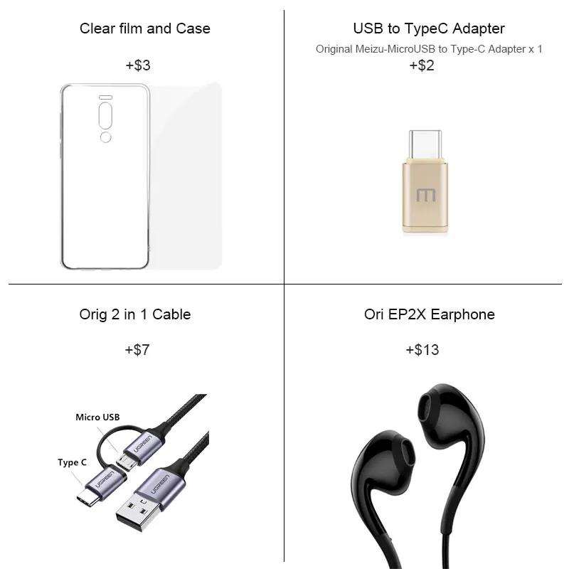 Meizu M8, глобальная версия, V8 M 8, 4 ГБ, 64 ГБ rom, смартфон MTK Helio P22, четыре ядра, 5,7 дюймов, 18:9, полный экран, двойная камера, обновление OTA