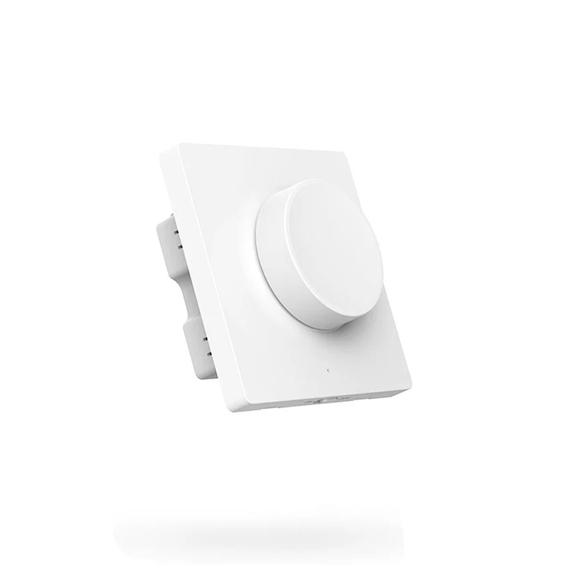 Умный переключатель XIAOMI Yeelight диммера беспроводной настенный выключатель умный