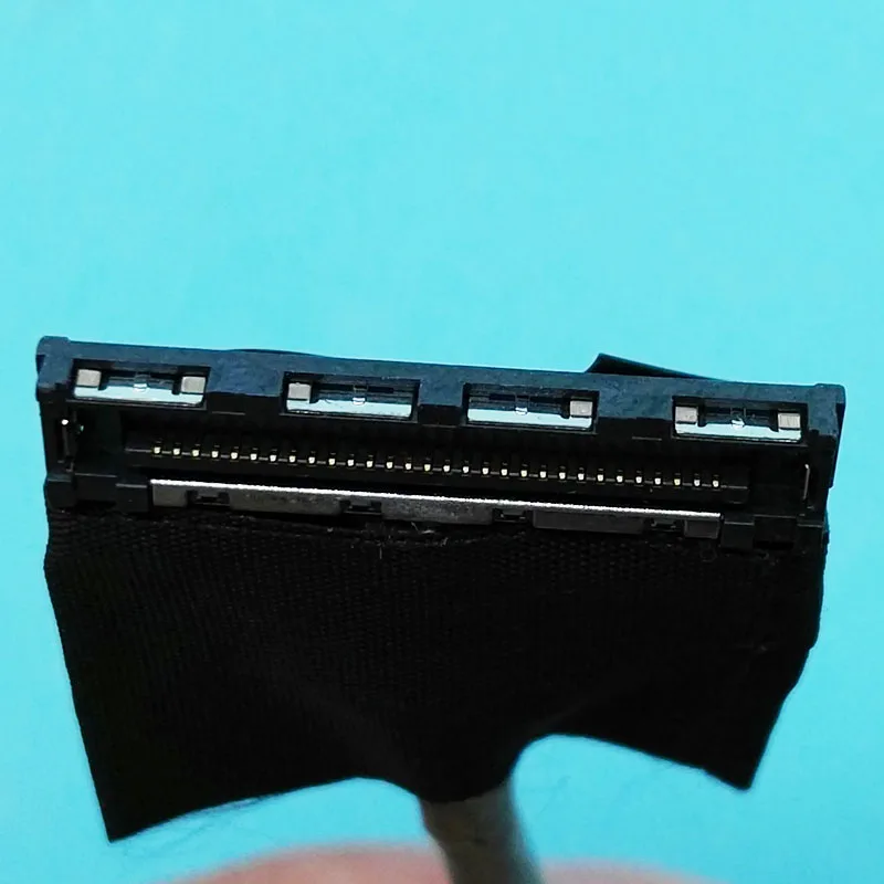 Новый оригинальный кабель ЖКД для Dell Inspiron 14z 5423 14Z LED LVDS ЖК экран дисплей 04MYD7 50.4UV05.