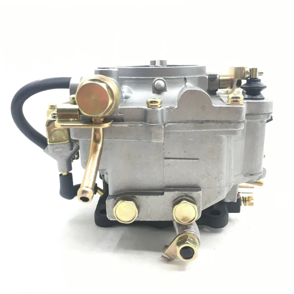 SherryBerg карбюратор для mitsubishi 4G33 MD 181677 CARBY качество хорошее Новое vergaser