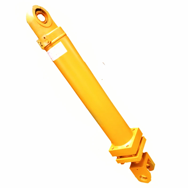 

New LIUGONG Construction machinery parts 50C Hydraulic cylinder Side discharge cylinder