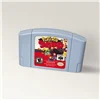 Банджо-Kazooie банджо Kazooie для 64 бит игровой картридж США Версия формат NTSC