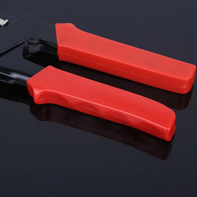 Многофункциональный пробивные клещи хозяйственный пояс отверстие