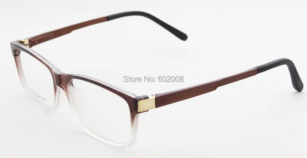 

Eyeglasses Frame Women Brand Designer New Style High End Fashion Glasses Myopia Eyewear Half-rim Full-rim Glasses E003