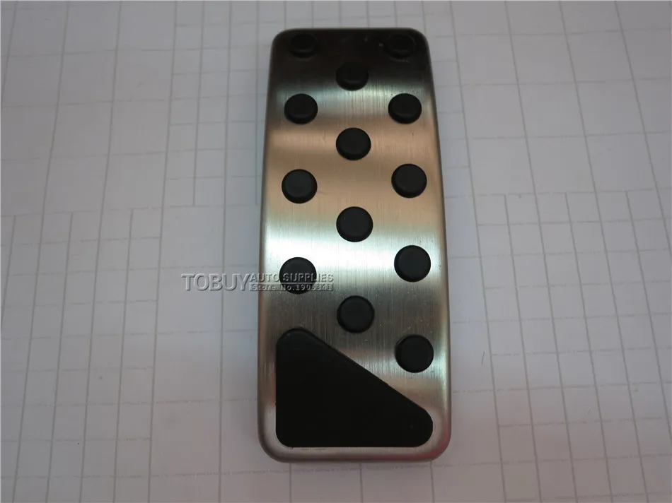 Автомобильные аксессуары DEE педаль упора для газового тормоза Jeep Grand Cherokee 2010-2017