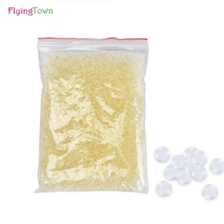 Флайнингтаун 5/6 мм поглотитель сухой воды капитан США щит водяной пистолет для