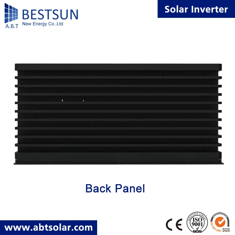 BPS-4000M Factory Direct Sale MPPT 60A Off Grid Solar Hybrid Inverter 4Kva DC To AC Pure Sine Wave output converter | Обустройство