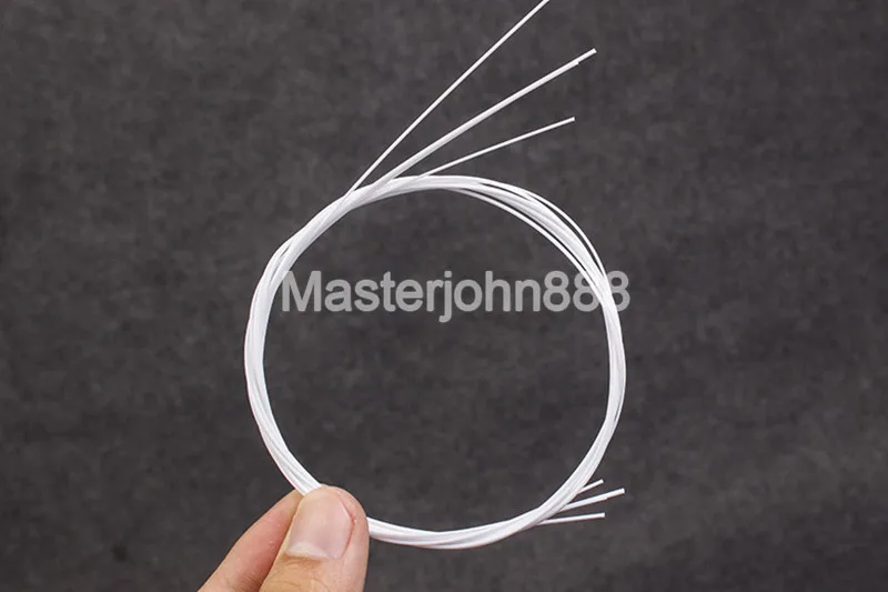 Струны для гавайской гитары 21 дюйм 23 дюйма 26 дюймов | Спорт и развлечения