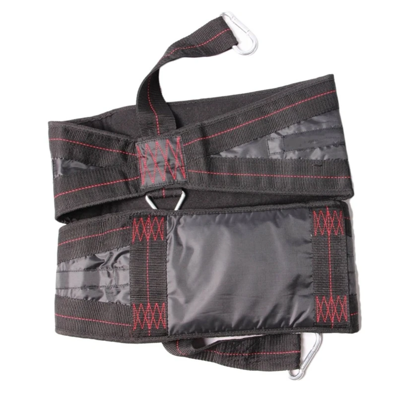 Ab Sling Abs Muscle Cantilever With Horizontal Bar Pull-Ups Hanging Training Support Legs Knee Lifti | Спорт и развлечения